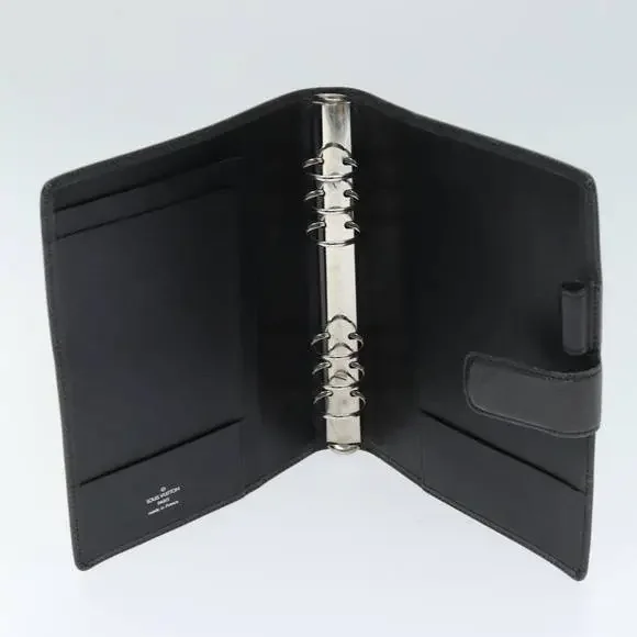 Louis Vuitton Classic Black Wallet - Picture 8 of 16